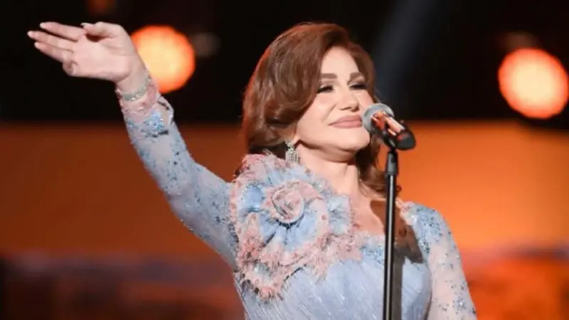 ميادة الحناوي تعود إلى قرطاج بعد 21 عاما.. ومحمد خيري يخطف الأنظار