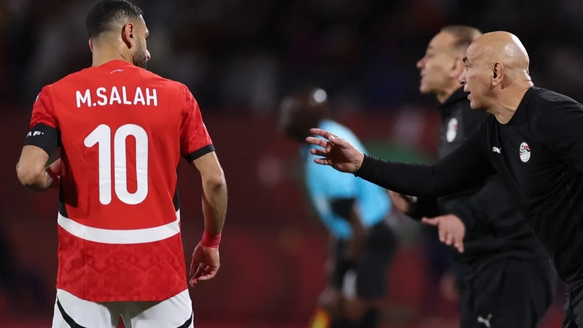 موعد مباراة منتخب مصر ضد جنوب إفريقيا في كأس أمم إفريقيا 2025 والقنوات الناقلة 