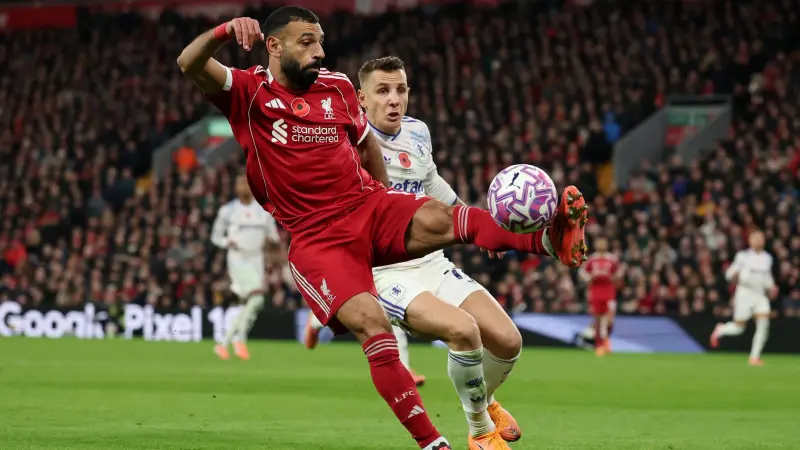 ترتيب هدافي الدوري الإنجليزي.. صلاح يتقدم بعد هدفه ضد أستون فيلا