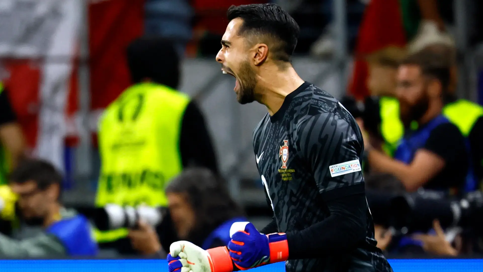 برشلونة يدخل على الخط لمنافسة مانشستر سيتي لضم ديوغو كوشتا (رويترز) برشلونة يدخل على الخط لمنافسة مانشستر سيتي لضم ديوغو كوشتا (رويترز)