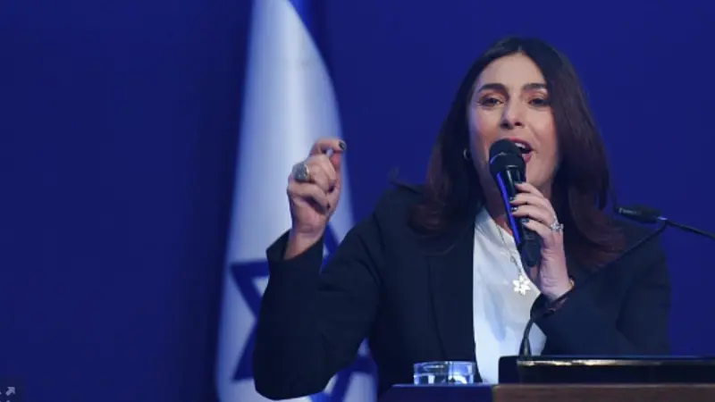 مطالبات في المغرب باعتقالها.. من هي ميري ريغيف؟