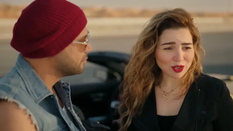 نهاية قصة مسلسل كوبرا.. عودة كوريا وكبداكي قريبًا