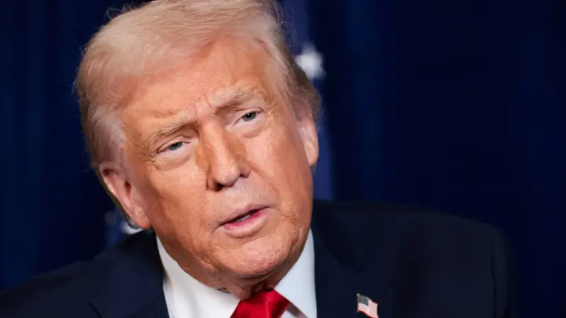 ضربة سرية تشعل المواجهة.. واشنطن تفتح جبهة جديدة ضد فنزويلا