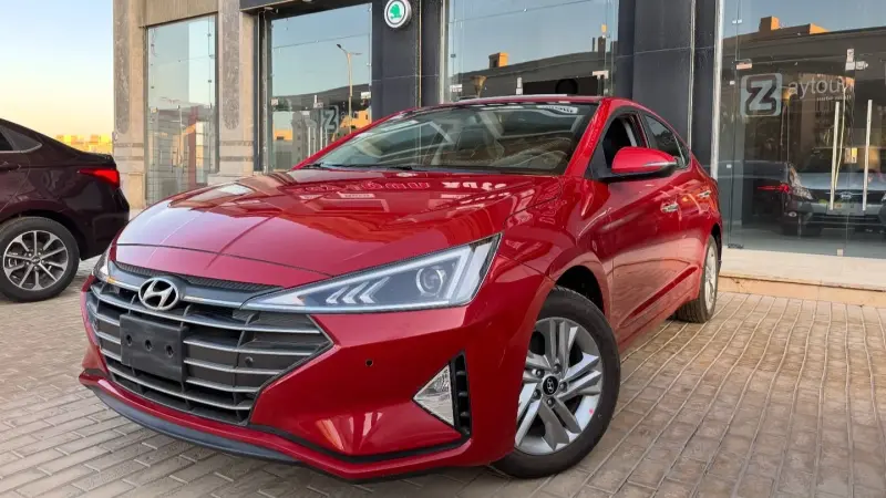 موسم التخفيضات الأكبر.. تخفيضات سعر هيونداي مع اقتراب 2026 في مصر