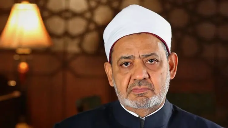 شيخ الأزهر: الحرب لا تخلق سلاما وصمت العالم شراكة في الجريمة