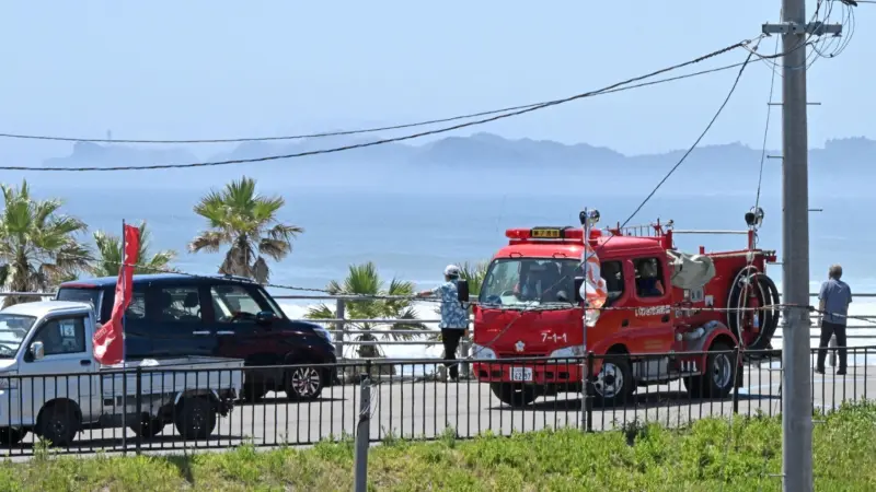 بعد زلزال كامتشاتكا.. تحذير عابر للقارات من موجات تسونامي قوية