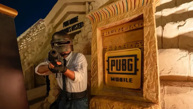 طريقة شحن شدات ببجي موبايل 2026 PUBG UC.. استمتع بالتحديثات الجديدة