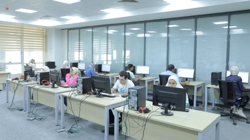 إليك كليات المرحلة الثالثة علمي رياضة وعلوم 2025