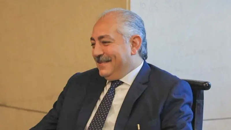 بعد تدهور حالته الصحية.. تفاصيل مرض العامري فاروق