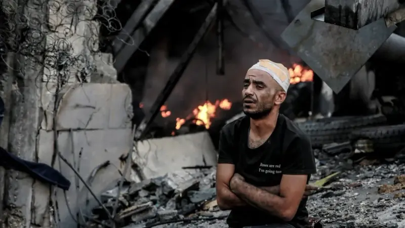 حرب مع إسرائيل ثم قصاص داخلي.. "حماس" تُخفق في غزة مرتين