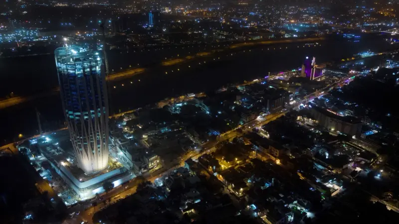 سعر الدولار في العراق اليوم الاثنين 8 ديسمبر 2025.. حركة بالموازي