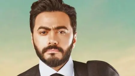 تامر حسني عن خلافه مع عمرو دياب: لم أقصد الإساءة إليه
