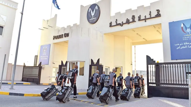 نتيجة كلية الشرطة.. خطوات ورابط الاستعلام عن النتيجة وموعد ظهورها