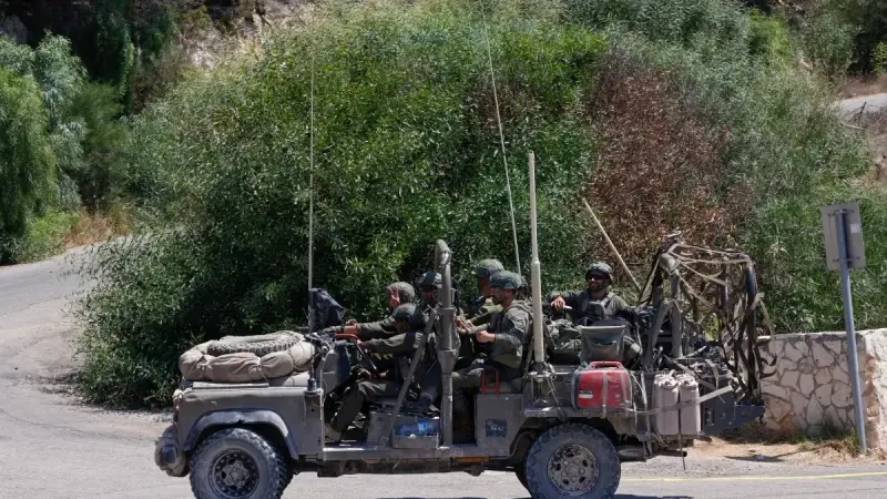 آخر أخبار حرب إيران وأميركا.. تصعيد إسرائيلي في جنوب لبنان
