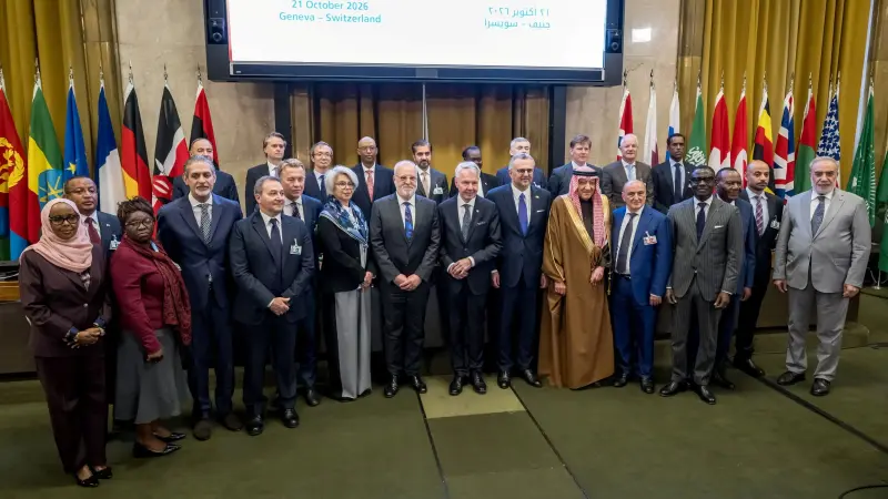 الأمم المتحدة: الحل السياسي السبيل الوحيد لإنهاء حرب السودان
