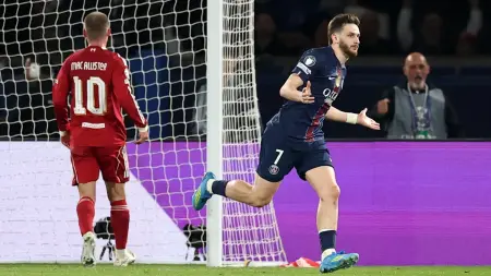 related_news_inside_blogsالقنوات الناقلة لمباراة ليفربول ضد باريس سان جيرمان اليوم في دوري أبطال أوروبا مع الموعد