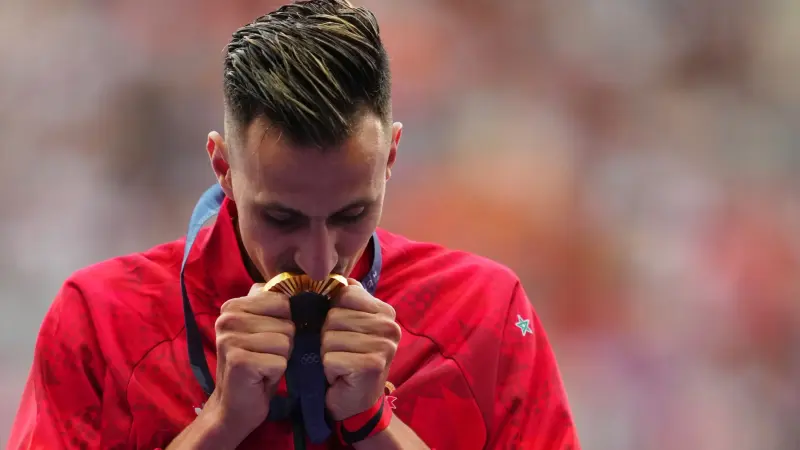 بطولة العالم لألعاب القوى 2025 - سفيان البقالي يتقدم المشاركة المغربية