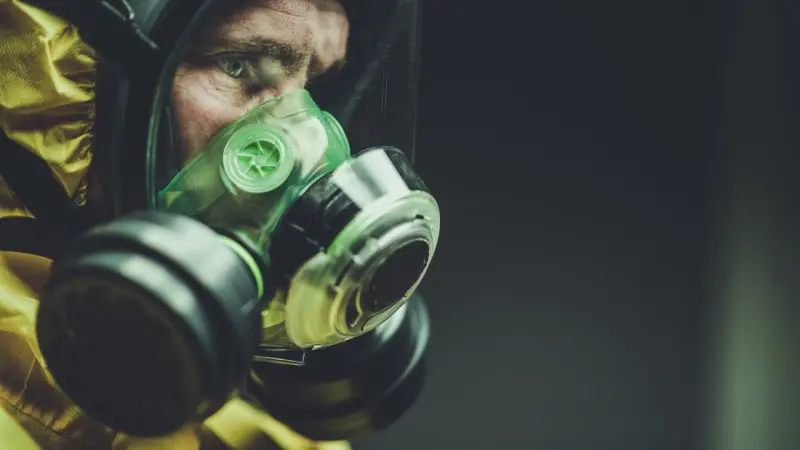 سلالة قاتلة من جدري القرود تنتشر في إفريقيا.. هذه أعراضها