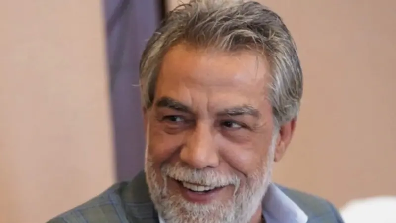 أيمن رضا يدخل عالم المنصات الرقمية عبر  مسلسل "الخلاط+"