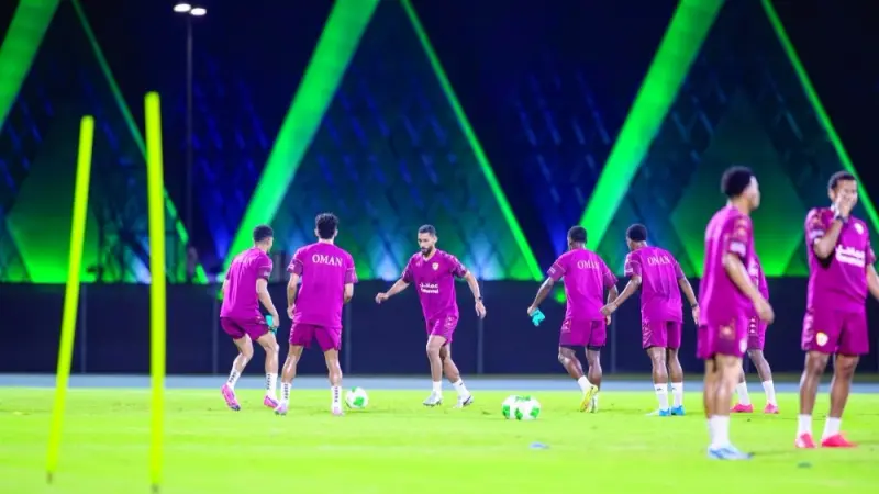 خليجي 27.. سوزا والسكتيوي يشعلان قمة الكويت وعُمان بتحدٍ مبكر