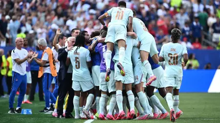 related_news_inside_blogsكأس العالم 2026 - فرنسا تنهي حلم المغرب مجددا وتبلغ نصف النهائي