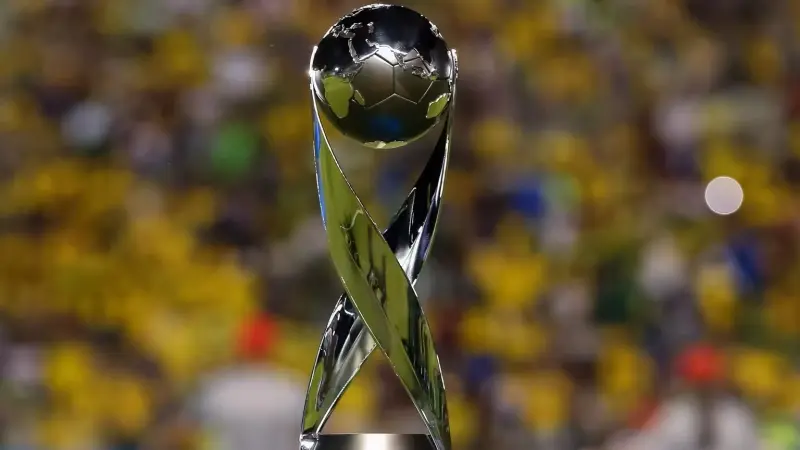 مواعيد مباريات المنتخب السعودي تحت 17 سنة في كأس العالم للناشئين