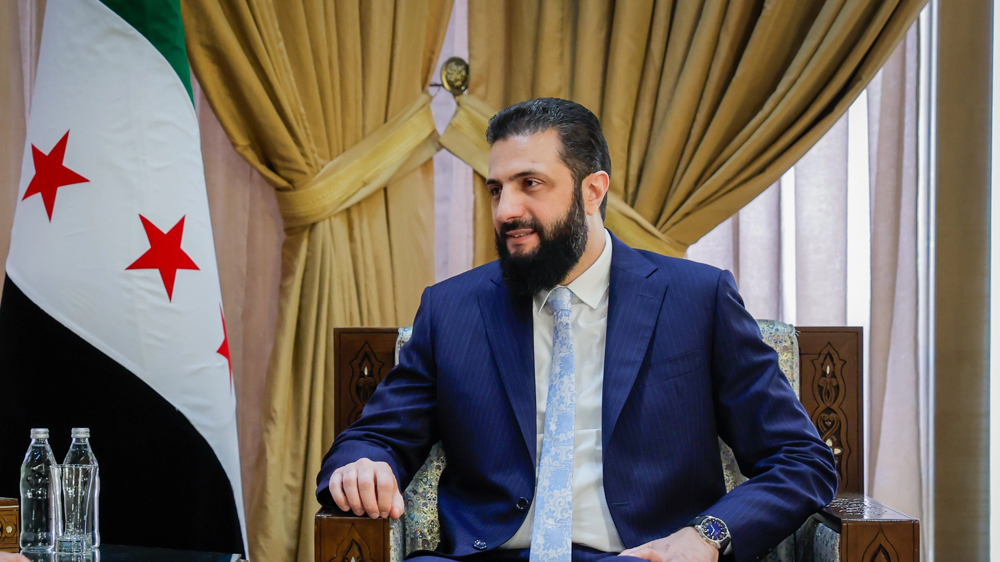 الرئيس السوري يؤجل زيارته إلى ألمانيا.. ما السبب؟ 