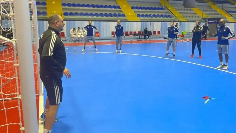 جدول مواعيد مباريات ليبيا في كأس أمم إفريقيا داخل الصالات 2024 والقنوات الناقلة.. مواجهات قوية لفرسان المتوسط