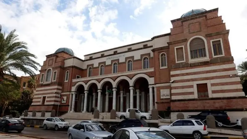 راتبك لحظي 2025.. إليك رابط التطبيق للاطلاع على راتبك في ليبيا