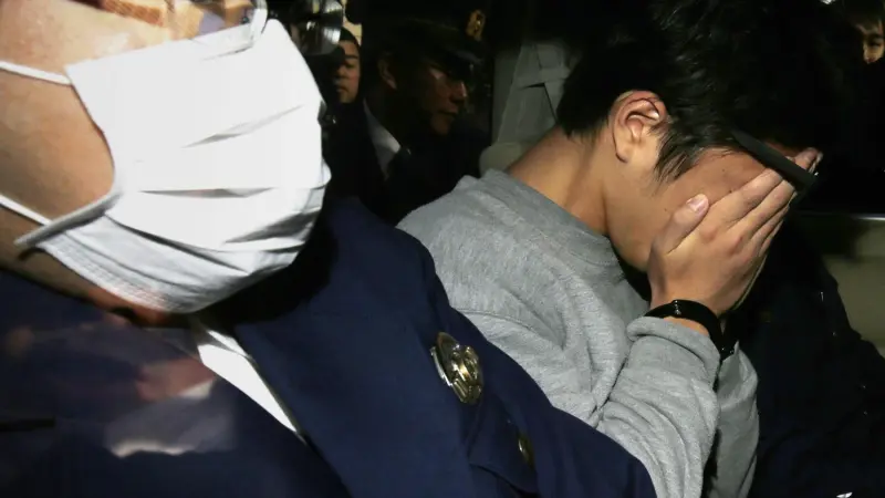 خنق 9 أشخاص وقطع أوصالهم.. اليابان تعدم "قاتل تويتر"