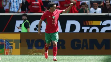 related_news_inside_blogsبث مباشر - مباراة المغرب ضد النرويج الودية ضمن تحضيرات كأس العالم 2026 لحظة بلحظة