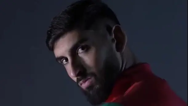 الزمالك يتعاقد مع الفلسطيني ياسر حامد.. فمن هو؟