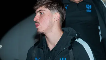 related_news_inside_blogsإصابة يوسف أكتشيشيك ومدة غيابه عن الهلال.. غياب مؤثر