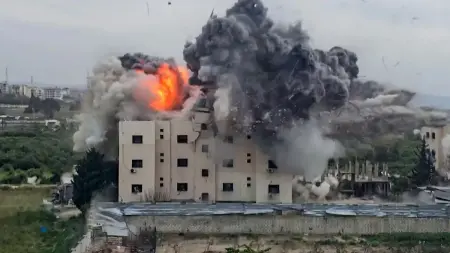 related_news_inside_blogsهذه تفاصيل الهجوم البري الإسرائيلي على لبنان