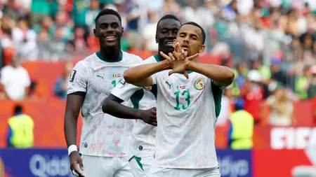 related_news_inside_blogsترتيب مجموعة العراق في كأس العالم 2026.. خسارة ثالثة