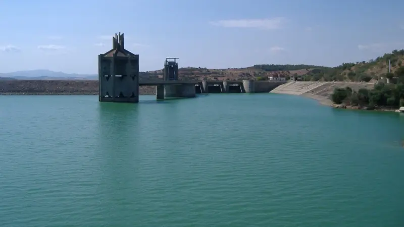 فيديو - الحكومة التونسية تطلق عددا من محطات تحلية المياه