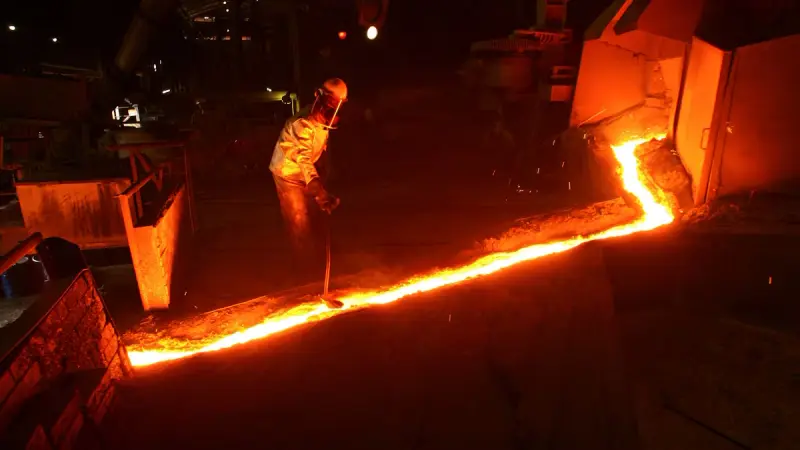 إندونيسيا تُلغِي تراخيص تعدين النيكل في "الجنة الأخيرة" لحماية أرخبيل راجا أمبات