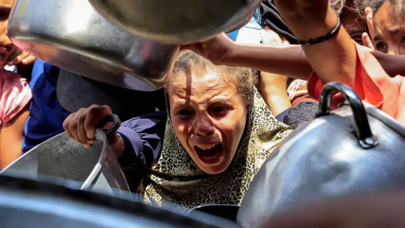 ردود أفعال غاضبة بعد اعتراف الأمم المتحدة بالمجاعة في غزة ودعوات للمحاسبة