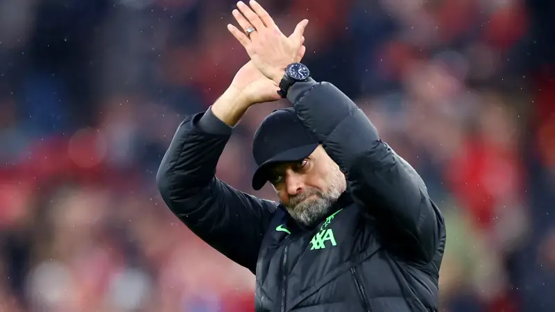 ما القنوات الناقلة لمباراة ليفربول اليوم ضد سبارتا براغ في الدوري الأوروبي 2024؟.. ليفربول على مشارف ربع النّهائيّ