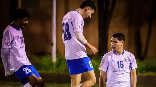 القنوات الناقلة لمباراة الوحدات ضد سما السرحان اليوم في الدوري الأردني مع الموعد والتشكيلة