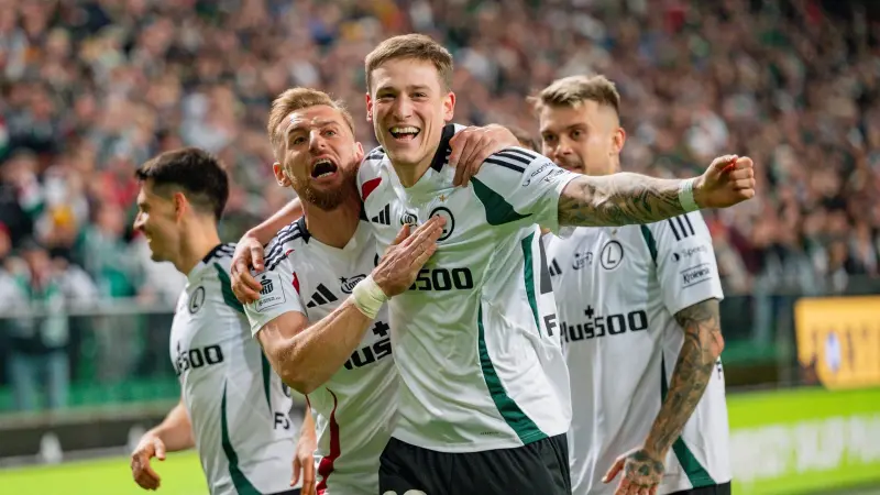 فوضى الدوري البولندي تضع زعيم الأندية أمام خطر هبوط تاريخي