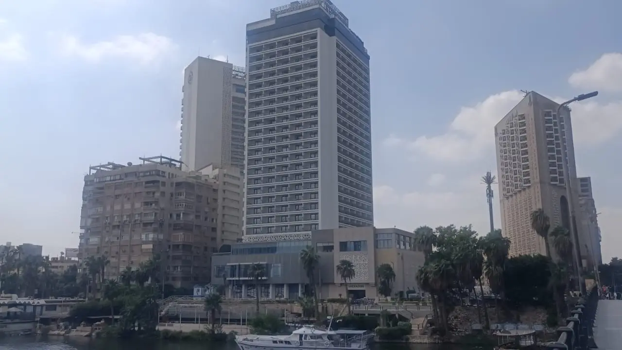 توقف مؤقت في حركة صعود الريال السعودي مقابل الجنيه المصري بالجلسة الختامية لهذا الأسبوع توقف مؤقت في حركة صعود الريال السعودي مقابل الجنيه المصري بالجلسة الختامية لهذا الأسبوع