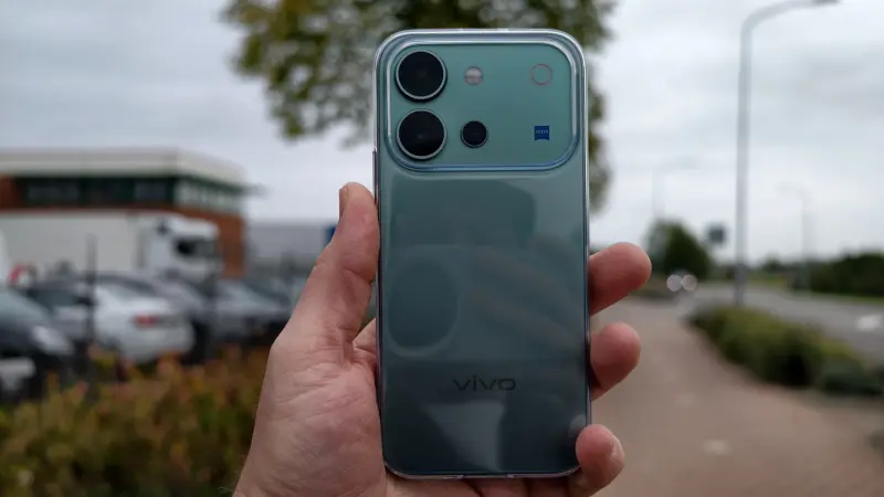 سعر vivo v80 قبل إطلاقه في مصر.. ماذا يقدم الهاتف؟