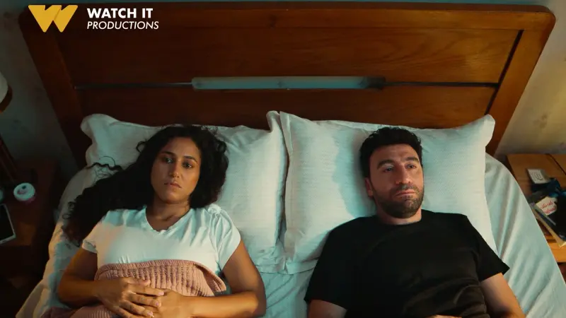 بعد عرض البرومو الرسمي.. موعد عرض مسلسل كارثة طبيعية وقصته وأبطاله