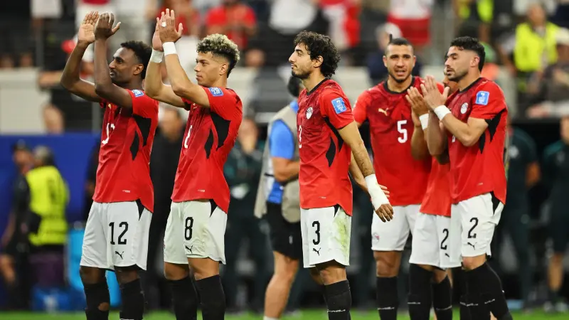 كأس العالم 2026 - فيديو: صحفي مصري يثير غضب رامي ربيعة بسؤال ساخر عن محمد هاني