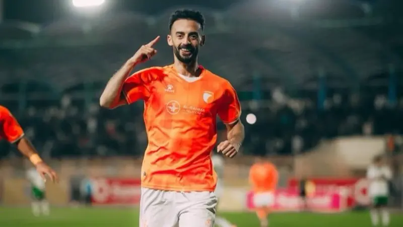 الانتقالات - موكوينا يُشيد بالصفقة.. تفاصيل انتقال أحمد عبد القادر إلى بيراميدز