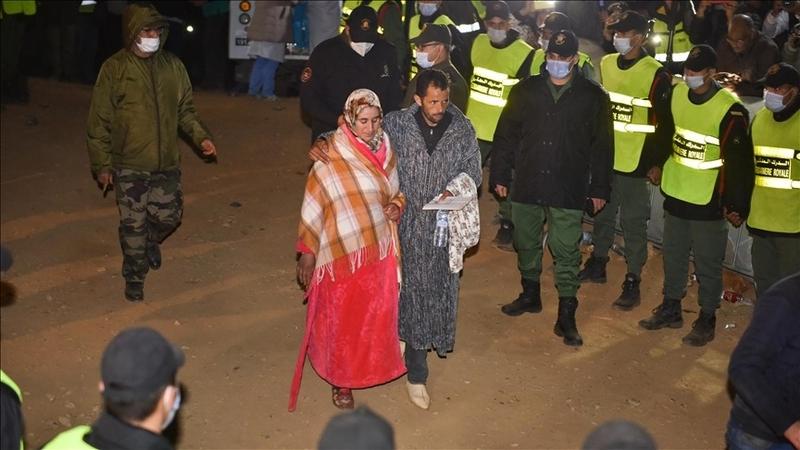 في ذكرى رحيله.. أسرة الطفل ريان تكشف اسم مولودها الجديد