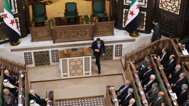 صندوق سري.. من يدير ثروات نظام الأسد المصادرة في سوريا؟