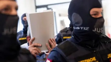 related_news_inside_blogsالنمسا تحاكم مسؤولين سوريين سابقين
