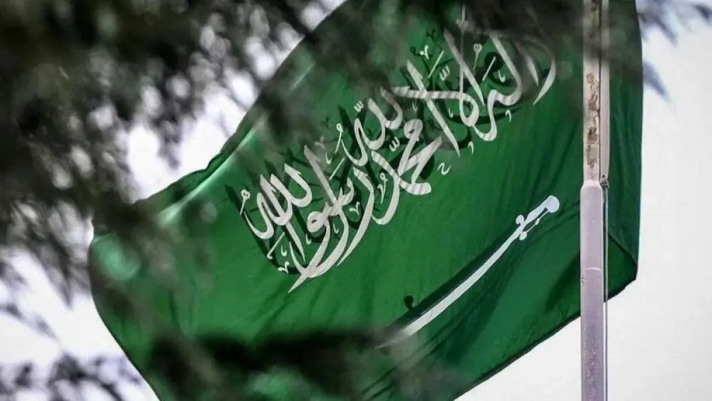 الدفاع المدني في السعودية أطلق الإنذار المبكر في 6 مناطق (إكس) الدفاع المدني في السعودية أطلق الإنذار المبكر في 6 مناطق (إكس)